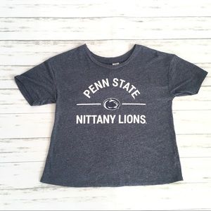 Penn St. Nittany Lions woman’s tshirt
